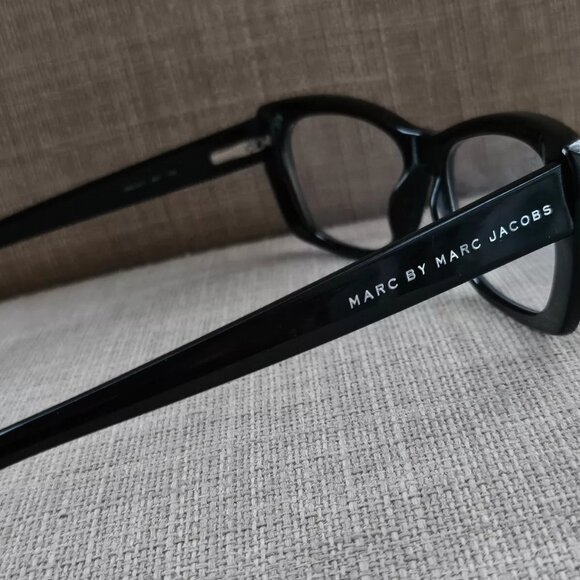 Marc by Marc Jacobs Women Glasses/Eyeglasses Frame Black MMJ511 51[]16 140 - Picture 12 of 12